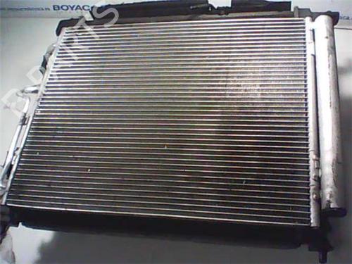 Used AC radiator AC radiator 38354324 38354324