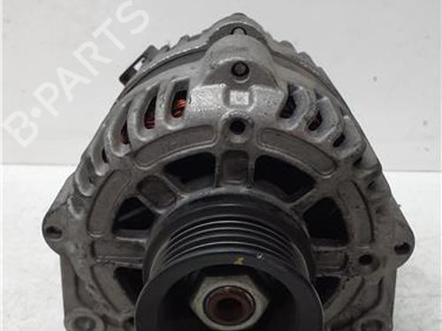 Used Alternator Alternator 38366008 38366008