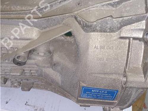 Gearbox BMW 5 (E60) 520 d | BP38361201M3  - Image 7