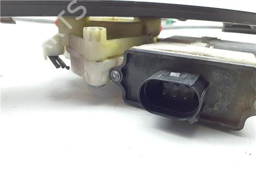 Front left window mechanism BMW X3 (E83) xDrive 30 d | BP38389940C22 - Image 4