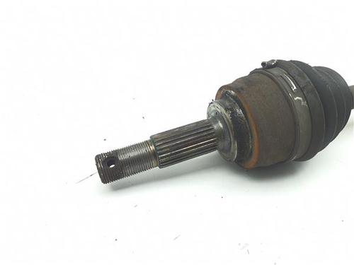 Right front driveshaft NISSAN NOTE (E12) 1.2 | BP38391112M39 - Image 2