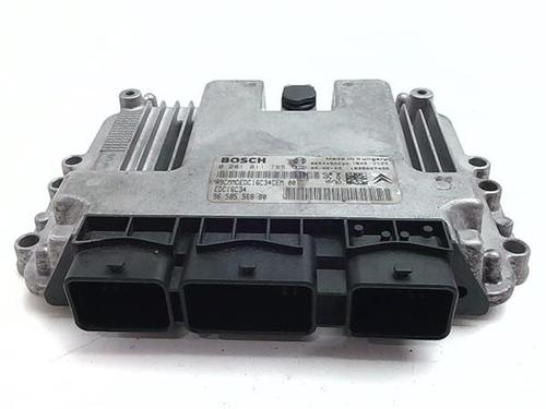 Used Control unit Control unit 38376194 38376194