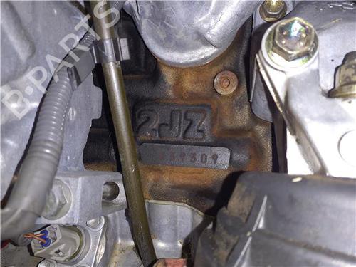 Engine LEXUS GS (_S16_) 300 (JZS160_, JZS160R) | BP38397104M1 - Image 2