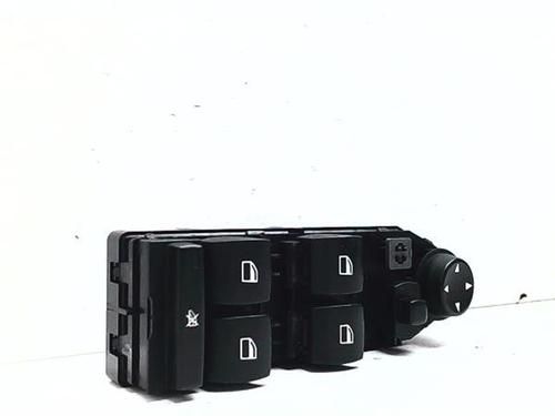 Left front window switch BMW 5 (E60) 525 d | BP38386973I27 - Image 3