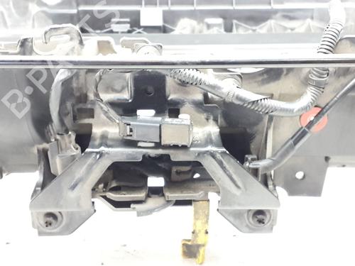Frontplade/Frontkurv FORD FIESTA VII (HJ, HF) 1.0 EcoBoost | BP38932723C72 - Image 3