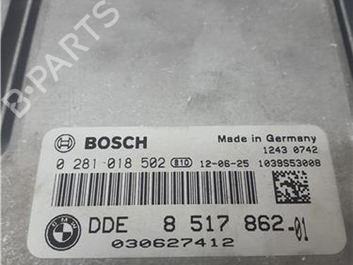 Control unit BMW X3 (F25) xDrive 20 d | BP38365741M11 - Image 2