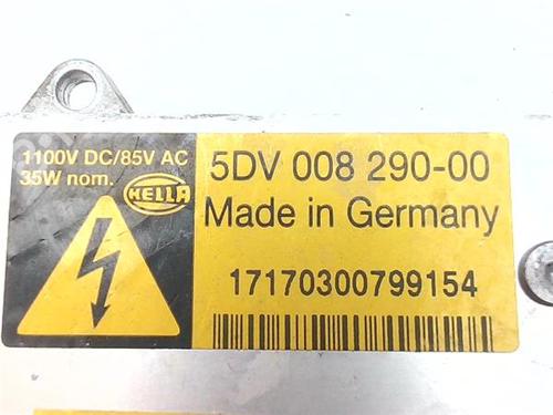 Electronic module BMW 5 (E60) 525 xi | BP38379401M83 - Image 5