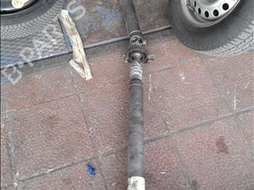 Used Driveshaft Driveshaft 38403663 38403663