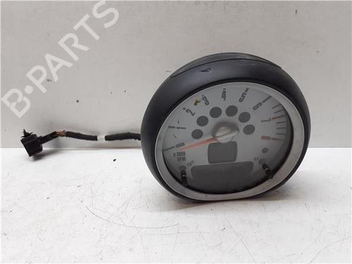 instrument-cluster-mini-mini-r56-2005-2006-2007-2008-2009-2010-2011-2012-2013-2014-38360441 main image