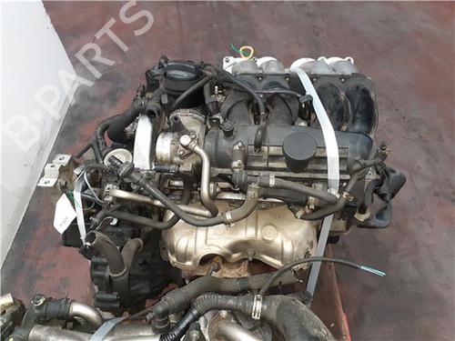 Engine SEAT LEON (1M1) 1.8 20V | BP38357719M1 - Image 4