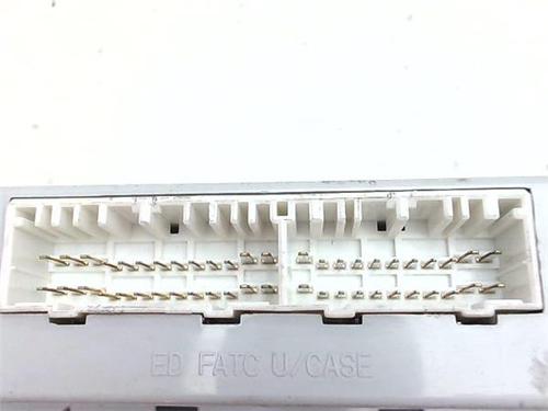 Climate control KIA CEED (CD) 1.6 CRDi 115 | BP38404441I5 - Image 4