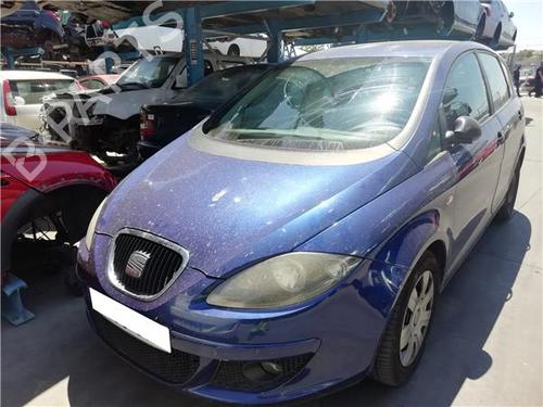 Engine SEAT ALTEA (5P1) 1.9 TDI | BP38359722M1 - Image 3