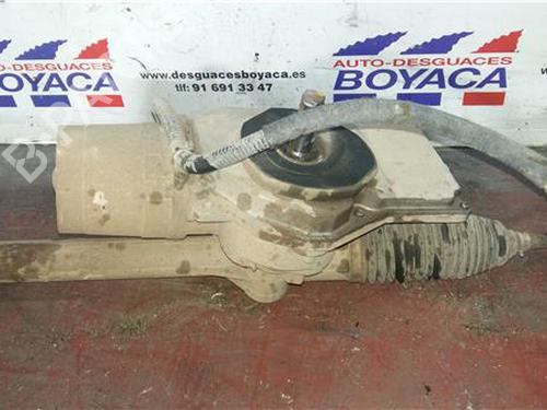 Steering rack CITROËN C3 II (SC_) 1.4 HDi 70 (SC8HZC, SC8HR0, SC8HP4) | BP39434539M22 - Image 2