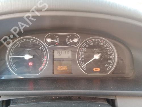 Engine RENAULT LAGUNA II (BG0/1_) 1.9 dCi | BP39890234M1 - Image 2