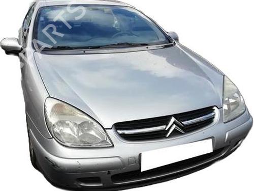 Steering pump CITROËN C5 I (DC_) 2.0 HDi (DCRHZB, DCRHZE) | BP39955726M99 - Image 4