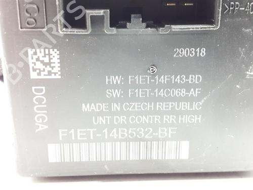 Control unit FORD FOCUS III 1.0 EcoBoost | BP38911096M11 - Image 5