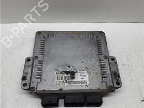 Used Control unit Control unit CITROËN XSARA Break (N2) 2.0 HDI 90 (90 hp) 40085586 40085586