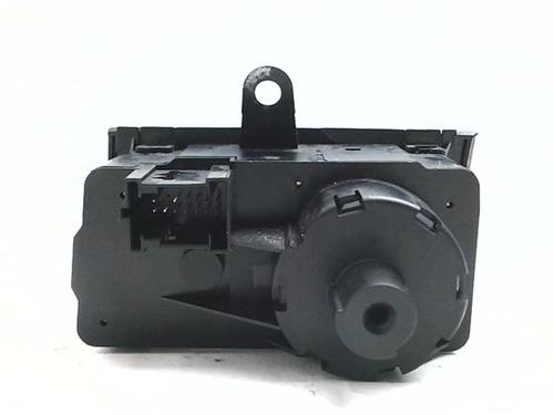 Headlight switch MERCEDES-BENZ E-CLASS (W211) E 270 CDI (211.016) | BP38378734I24 - Image 5