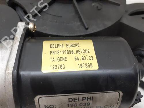 Electronic module CITROËN C8 (EA_, EB_) 2.2 HDi | BP38359583M83 - Image 3