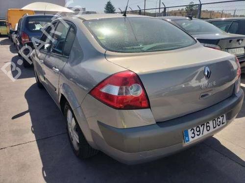 Left headlight RENAULT MEGANE II Saloon (LM0/1_) 1.6 | BP38364242C28 - Image 7
