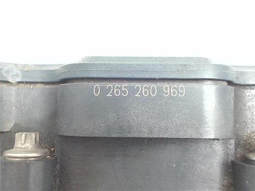 ABS pump SMART FORTWO Coupe (453) 1.0 (453.342, 453.343) | BP38391626M43 - Image 5