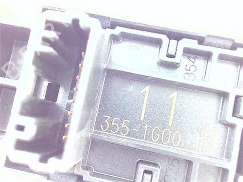 Right front window switch TOYOTA COROLLA Saloon (_E21_) 1.8 VVTi Hybrid (ZWE211) | BP38391186I26 - Image 3
