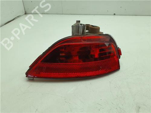 Used Rear bumper left light Rear bumper left light RENAULT CAPTUR I (J5_, H5_) 1.5 dCi 90 (J5N4, J5M5, J5MW, J5M6, J5AL, J5AJ) (90 hp) 40158150 40158150