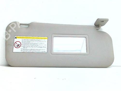 Used Right sun visor Right sun visor 38390290 38390290