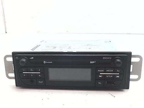 radio-nissan-nv300-kombi-x82-2016-38384836 main image