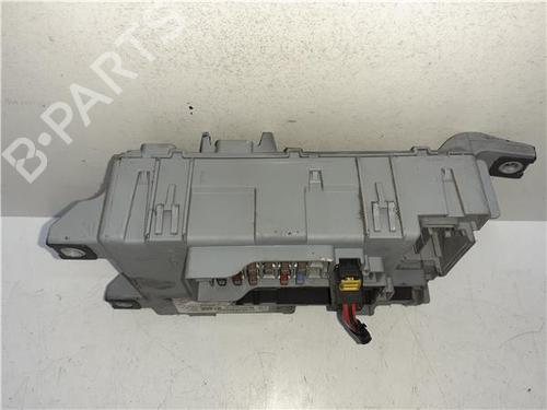 Electronic module PEUGEOT BIPPER Tepee 1.4 HDi | BP38359359M83 - Image 4