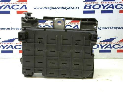 Electronic module PEUGEOT 206 CC (2D) 2.0 S16 | BP38353209M83 - Image 2