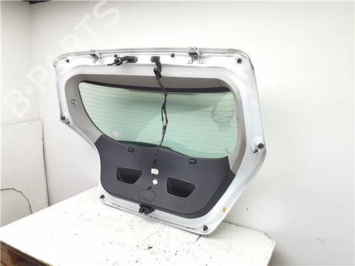 Tailgate KIA CEED (CD) 1.6 CRDi 115 | BP38386032C6 - Image 5