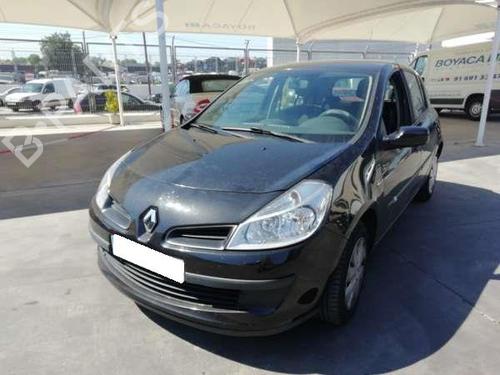 Pedal RENAULT CLIO III Hatchback Van (SB_, SR_) 1.5 dCi | BP38353200I4 - Image 2