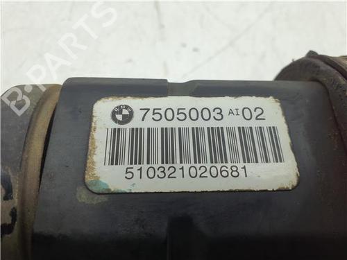 Left front driveshaft BMW X5 (E53) 3.0 i | BP38381575M38 - Image 5