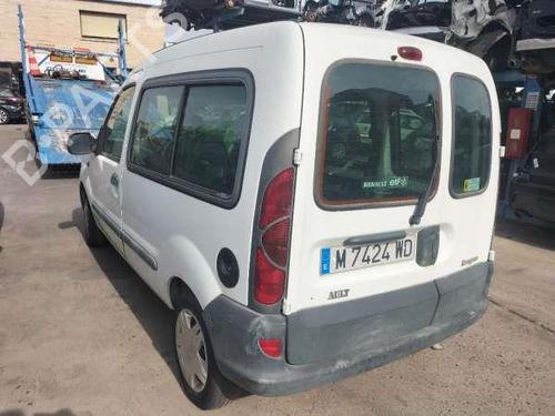 Control unit RENAULT KANGOO (KC0/1_) 1.4 (KC0C, KC0H, KC0B, KC0M) | BP38389574M11 - Image 7