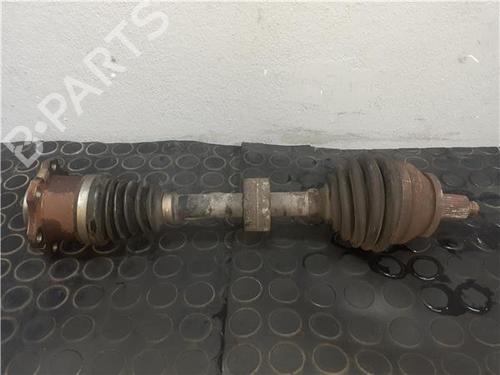 Used Left front driveshaft Left front driveshaft 38359225 38359225