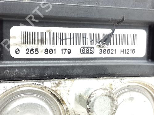 ABS pump PEUGEOT PARTNER Box Body/MPV 1.6 HDi | BP40228397M43 - Image 2