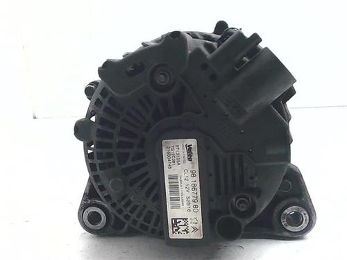 Alternator CITROËN C4 CACTUS 1.2 THP 110 | BP38380818M7 - Image 5