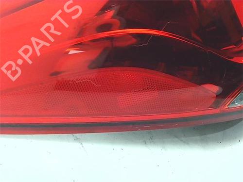 Left taillight KIA CARENS IV 1.7 CRDi | BP38384579C34 - Image 4