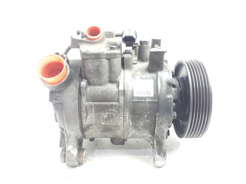 AC compressor BMW X3 (F25) xDrive 20 d | BP38334570M34 - Image 4