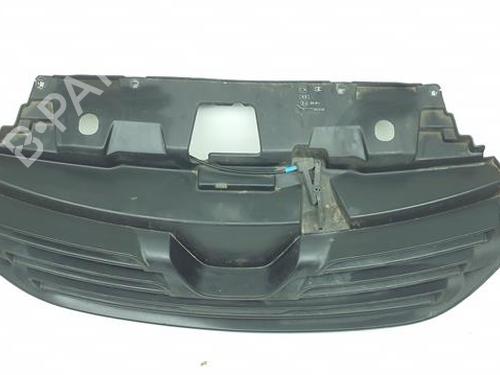 Grill RENAULT TRAFIC III Bus (JG_) 1.6 dCi 95 (JGMR, JGMJ) | BP38383264C40 - Image 4