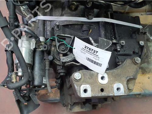 gearbox-seat-altea-5p1-2004-2005-2006-2007-2008-2009-2010-2011-2012-2013-2014-2015-38397415 main image