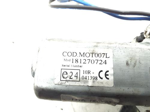 Front right window mechanism IVECO DAILY IV Van 35C13 V, 35C13 V/P, 35S13 V, 35S13 V/P | BP39004543C23 - Image 5