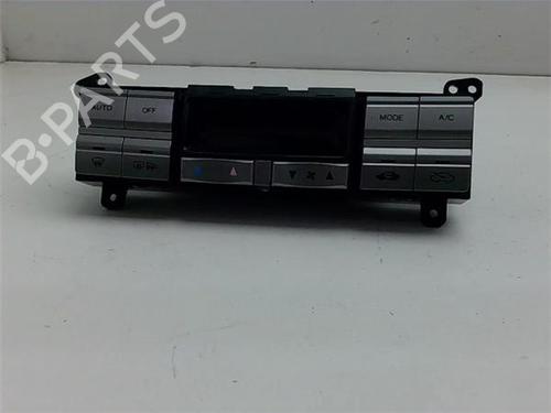 Used Climate control Climate control 38376707 38376707