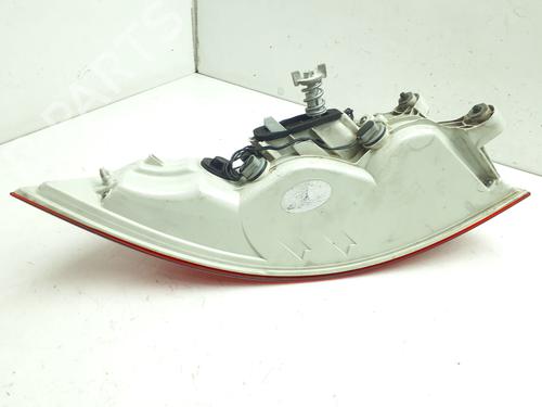 Right taillight JAGUAR XE (X760) 2.0 D | BP38397763C35 - Image 4