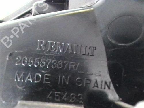 Left taillight RENAULT CAPTUR I (J5_, H5_) 1.5 dCi 90 (J5N4, J5M5, J5MW, J5M6, J5AL, J5AJ) | BP38376287C34 - Image 2