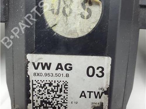 Headlight switch AUDI A1 (8X1, 8XK) 1.4 TFSI | BP38352794I24 - Image 5