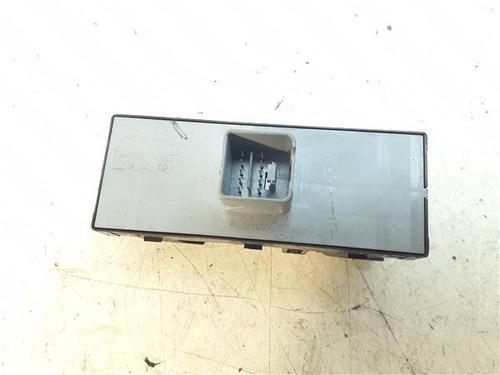 Left front window switch SEAT ALTEA XL (5P5, 5P8) 1.6 TDI | BP38370012I27 - Image 2