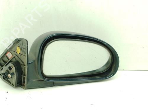 Used Right mirror Right mirror 38404101 38404101