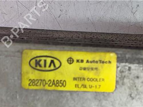 Intercooler HYUNDAI ix35 (LM, EL, ELH) 1.7 CRDi | BP38389701M30 - Image 4